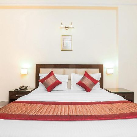 Oyo 14245 Amitabh Guest House New Delhi Ngoại thất bức ảnh